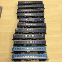 KATO TOMIX Nゲージ 電車 11両セット