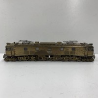 珊瑚模型 EF58 未塗装 SANGO 鉄道模型 HOゲージ